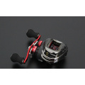 De Buena Calidad Carrete de Baitcasting (LBC120R)